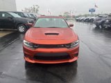 Used 2021 Dodge Charger Scat Pack image 2
