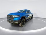 New 2026 RAM 1500 Rebel image 4