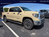 Used 2018 Toyota Tundra SR5 image 5