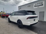 New 2025 Lincoln Navigator Black Label image 3