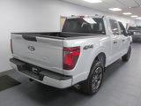 New 2025 Ford F150 STX image 5