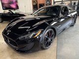 Used 2014 Maserati GranTurismo Sport image 2