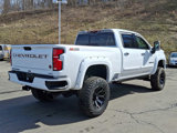 New 2025 Chevrolet Silverado 2500 LTZ w/ LTZ Premium Package image 4