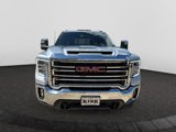 Used 2022 GMC Sierra 2500 SLT w/ SLT Convenience Package image 2