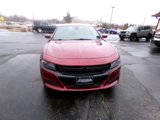 Used 2020 Dodge Charger Police w/ Fleet Safety Group image 4