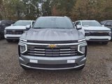New 2025 Chevrolet Tahoe Premier image 2