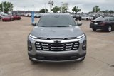 New 2026 Chevrolet Equinox LT w/ Convenience Package II image 2