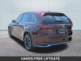 New 2025 MAZDA CX-90 Plug-In Hybrid w/ Premium Plus image 3
