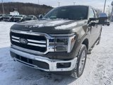 New 2025 Ford F150 Lariat w/ Equipment Group 501A Mid image 4