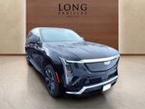 New 2025 Cadillac Escalade IQ Luxury 1 w/ Smart Trailering package image 3