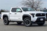 New 2025 Toyota Tacoma TRD Off-Road image 2