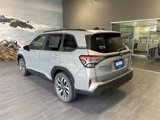 New 2025 Subaru Forester Touring image 4