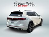 New 2025 Volkswagen Atlas SEL Premium R-Line image 3