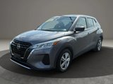Used 2021 Nissan Kicks S image 3