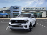 New 2025 Ford Expedition Platinum image 2