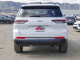 New 2025 Jeep Grand Cherokee L Laredo image 5