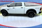 Used 2021 RAM 1500 Classic Warlock w/ Trailer & Traction Group image 5