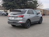 Used 2024 Chevrolet Equinox RS image 5