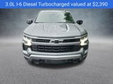 New 2026 Chevrolet Silverado 1500 RST image 2