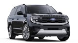 New 2025 Ford Expedition Max Platinum image 4