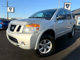 Used 2015 Nissan Armada SV image 4