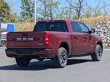 New 2025 RAM 1500 Laramie w/ Advanced Safety Group II image 5