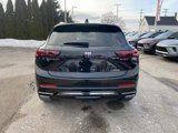 New 2025 Buick Envision Sport Touring image 4