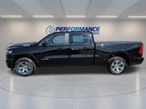 New 2025 RAM 1500 4x4 Crew Cab image 4