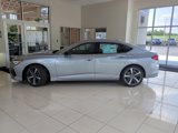 New 2025 Acura TLX w/ Technology Package image 2