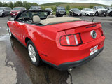 Used 2012 Ford Mustang Convertible image 3