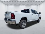 New 2025 RAM 2500 Big Horn image 4