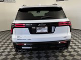 New 2026 Chevrolet Traverse RS image 5