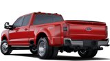 New 2025 Ford F350 Lariat image 3