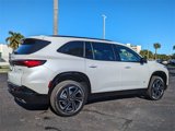 New 2025 Buick Enclave Sport Touring image 4