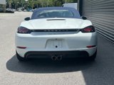 Used 2021 Porsche 718 Boxster S image 3