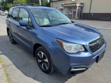 Used 2018 Subaru Forester 2.5i Premium w/ All-Weather Package image 3