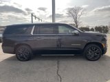 New 2025 Chevrolet Suburban Premier image 6