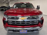 New 2026 Chevrolet Silverado 1500 LTZ image 2