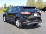 Certified 2024 Ford Edge SEL w/ Convenience Package image 4