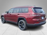 New 2025 Jeep Grand Cherokee L Limited image 4