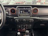 Used 2023 Jeep Gladiator Mojave w/ LED Lighting Group image 2