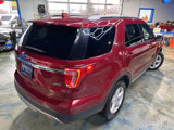 Used 2017 Ford Explorer XLT w/ Equipment Group 202A image 4