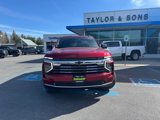 New 2025 Chevrolet Tahoe LT w/ Comfort Package image 2