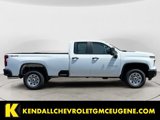 New 2025 Chevrolet Silverado 3500 W/T image 6