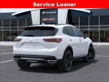 New 2025 Buick Envision Sport Touring image 4