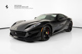 Certified 2023 Ferrari 812 GTS image 4