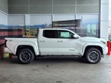 New 2025 Toyota Tacoma TRD Sport image 3