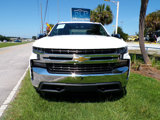 Used 2019 Chevrolet Silverado 1500 LT w/ All-Star Edition image 3