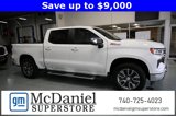 New 2025 Chevrolet Silverado 1500 LT image 4