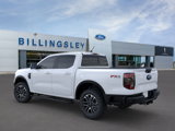 New 2025 Ford Ranger Lariat image 4